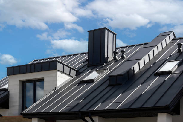 Best Gutter Installation and Repair  in Walker Mill, MD